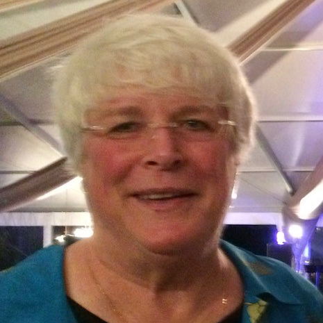 Christine McCullough