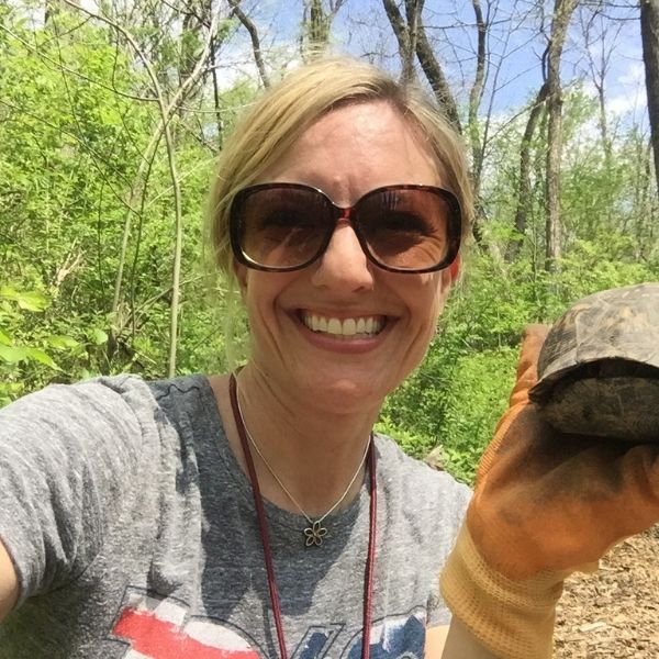 Shannon Russell Pennington