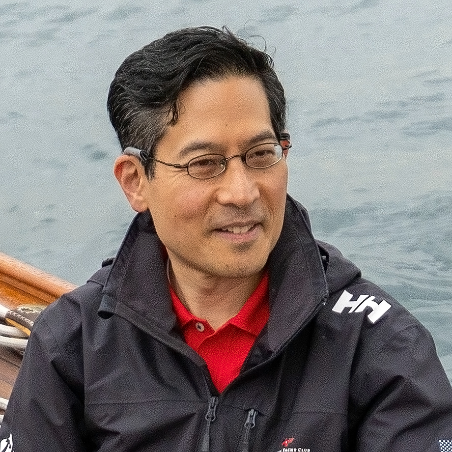 Steven Tsuchiya