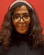 Image of Sherrill Sellers