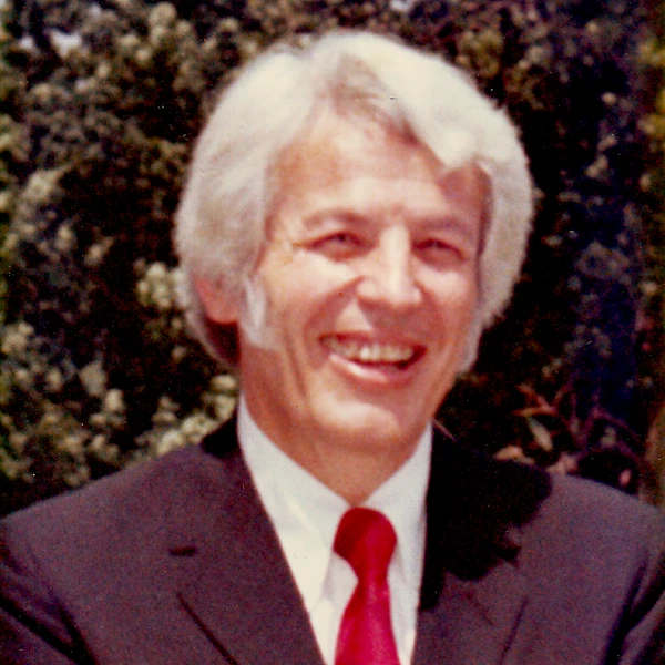 robert strippel