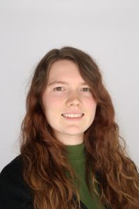 Emily Medema portrait 2025