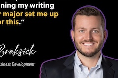 Austin Braksick