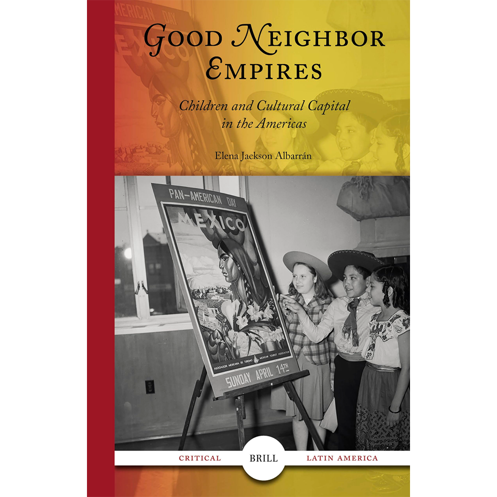 Good Neighbor Empire