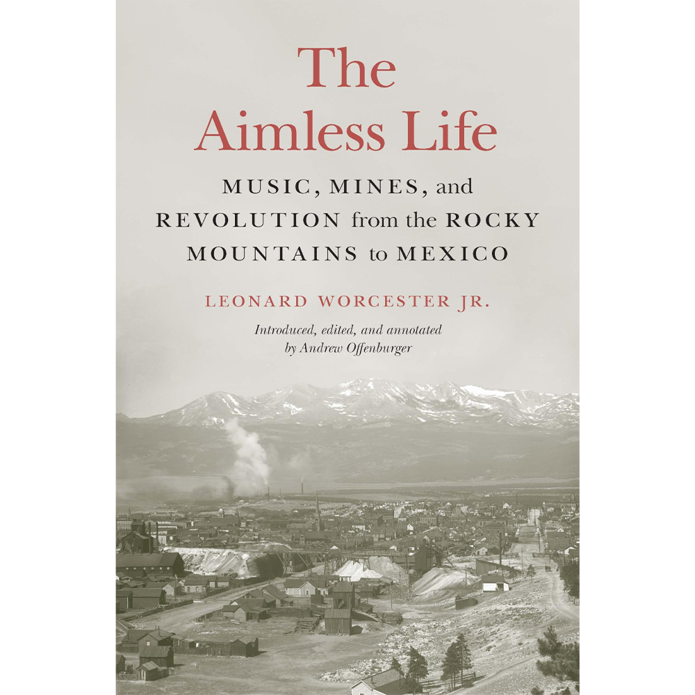 The Aimless Life