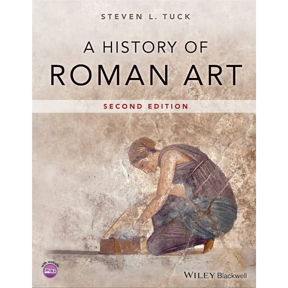 History of Roman Art