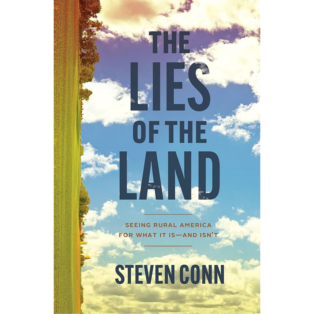 The Lies of the Land