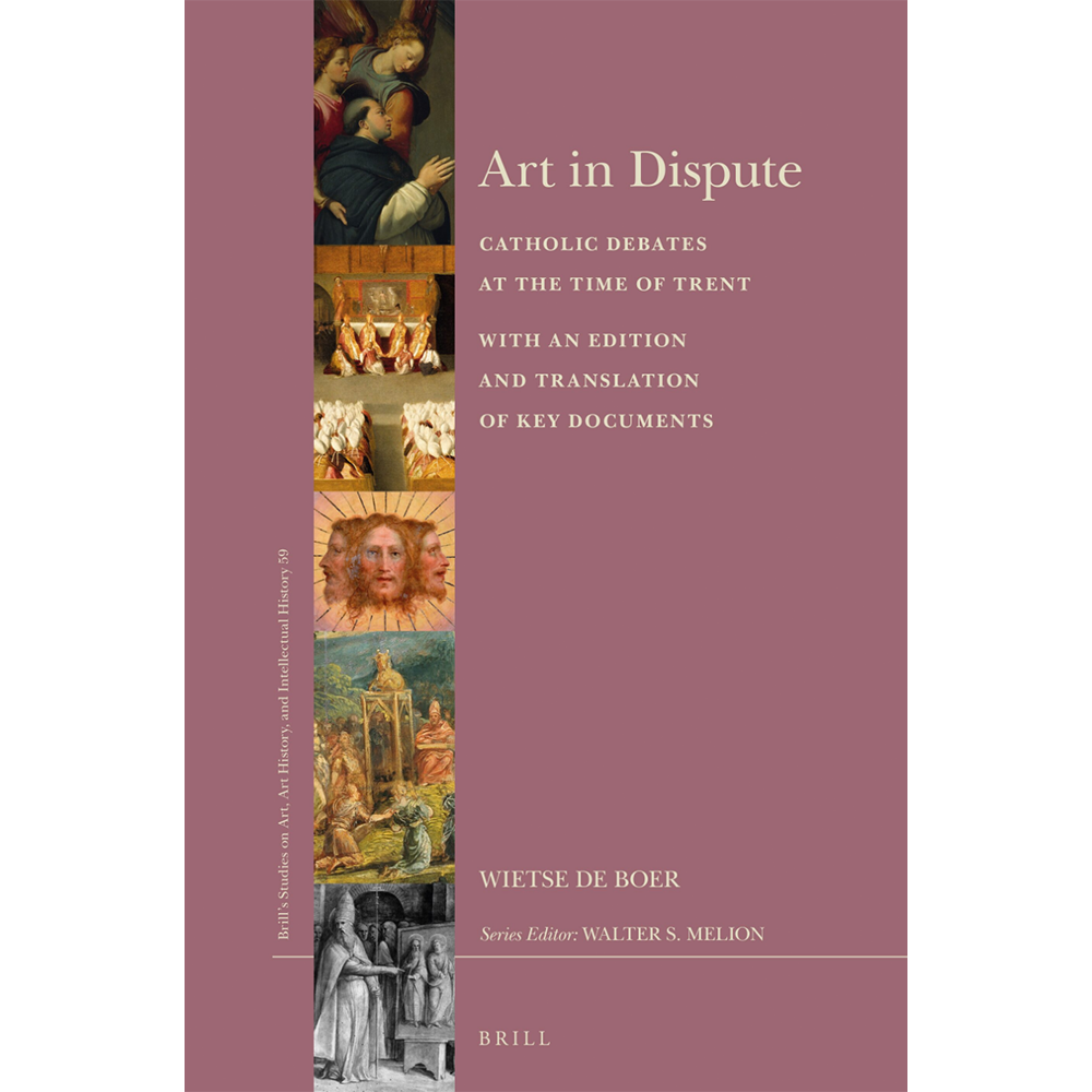 Art in Dispute