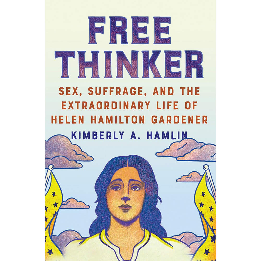 Free Thinker