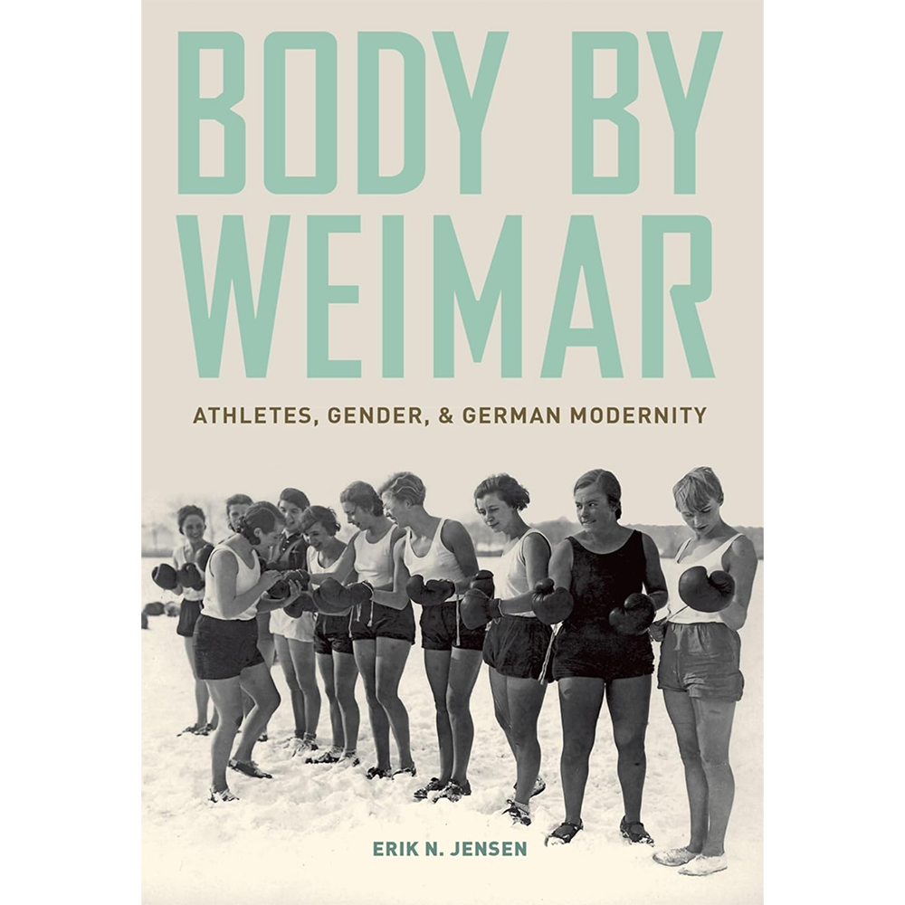 Body by Weimar