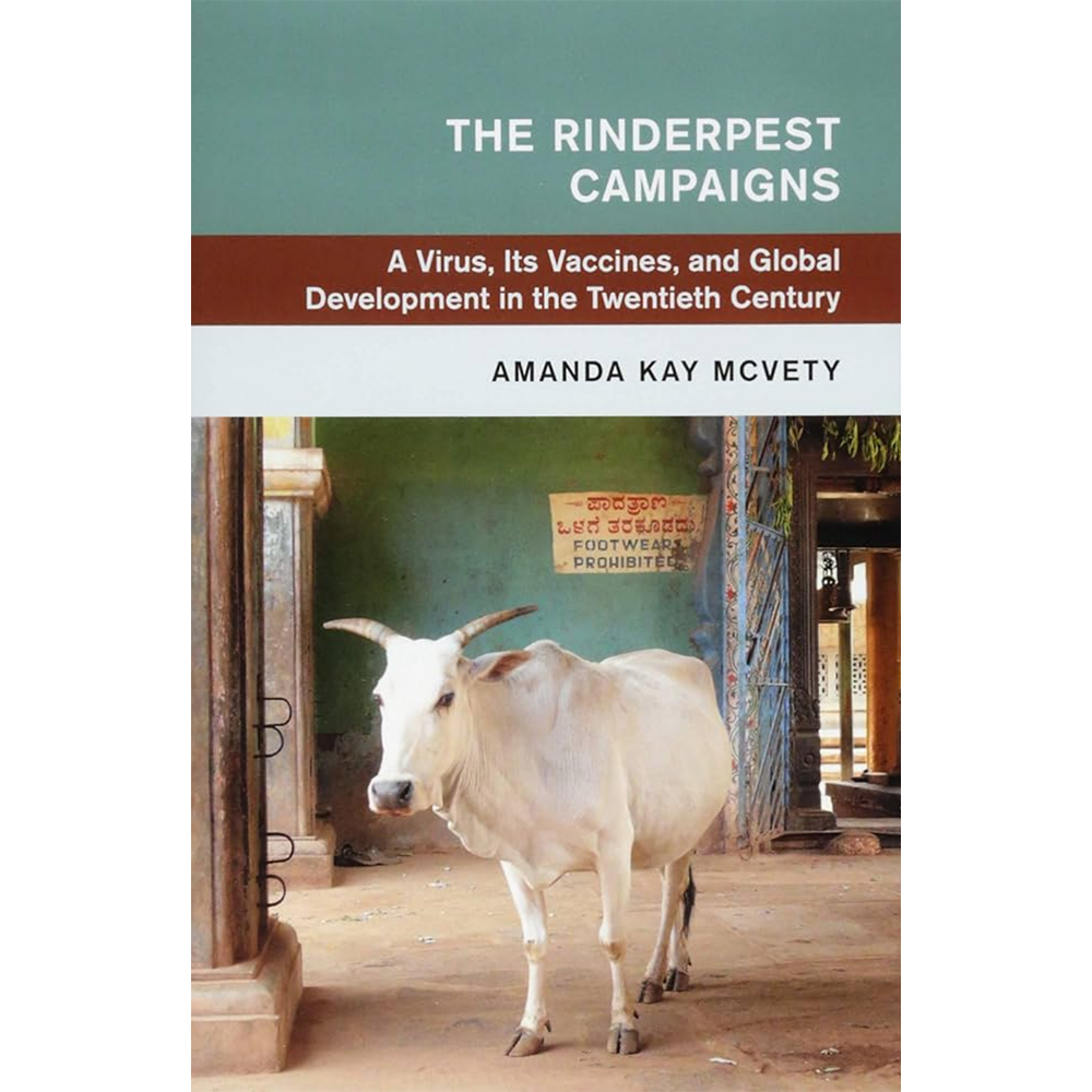 The Rinderpest Campaigns