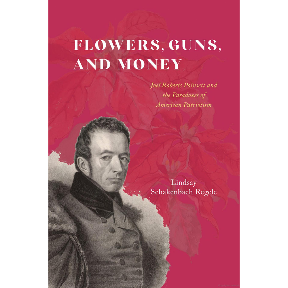Flowers, Guns, and Money
