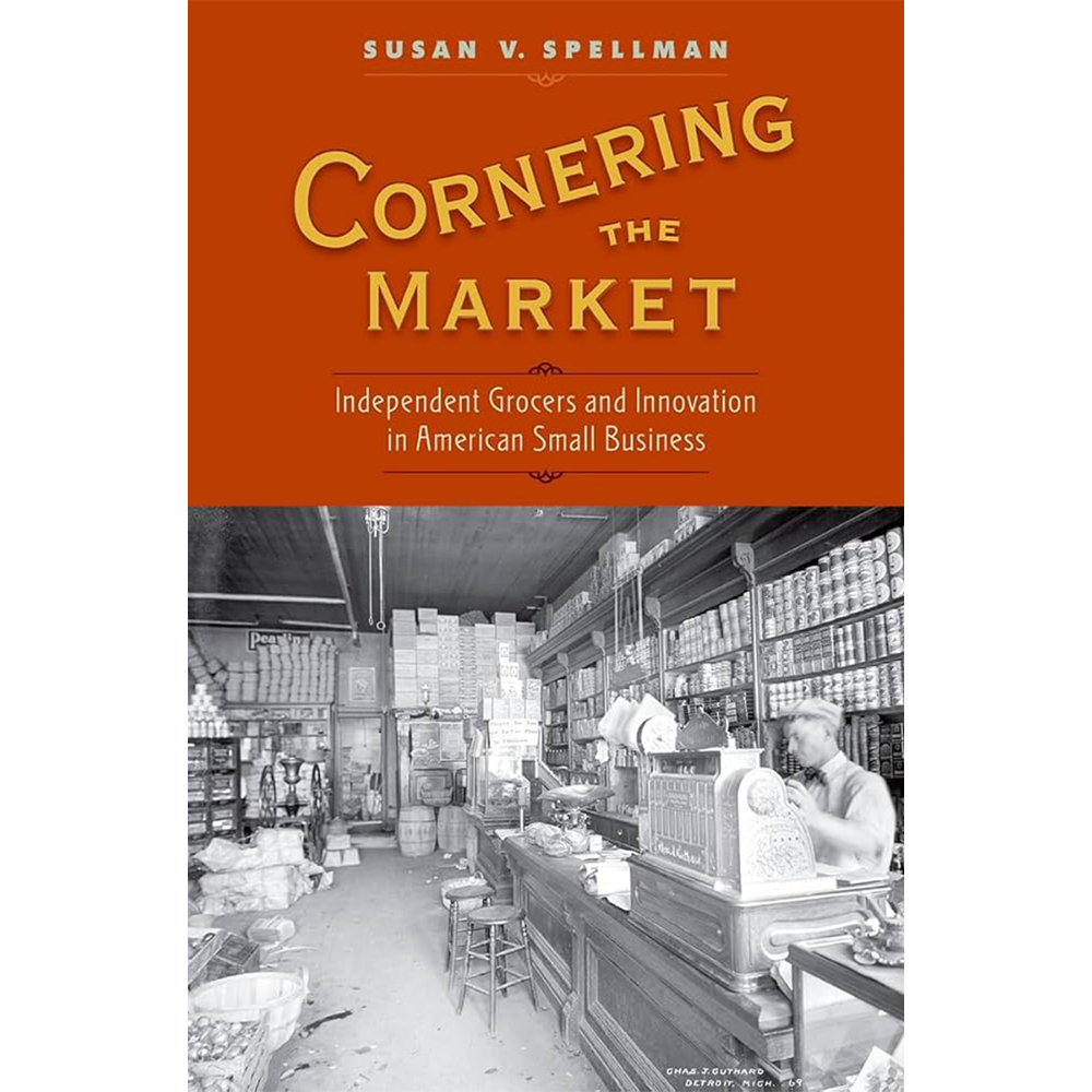 Cornering the Market