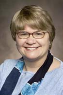 Mary Clayton Profile Photo