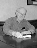 Fahey Profile Image