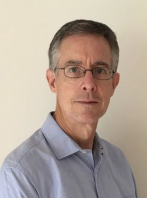 Gordon Profile Picture