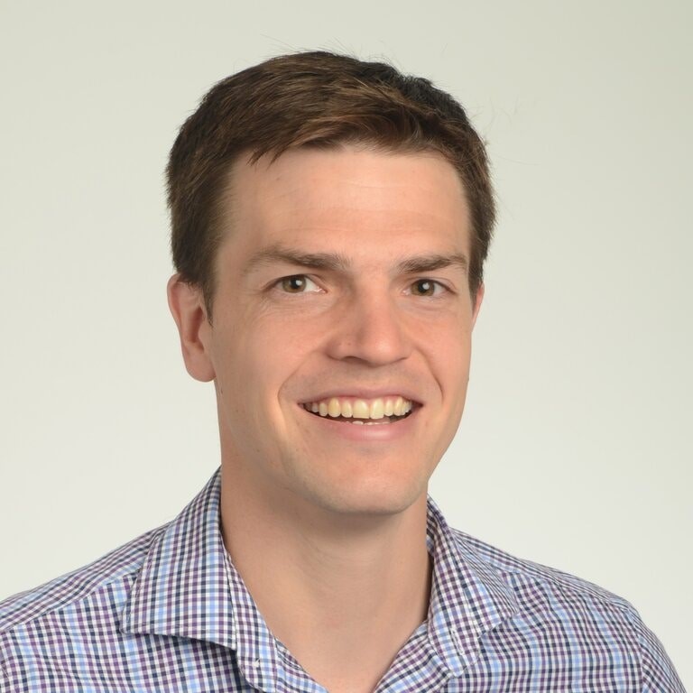 Lawrence C. Washington