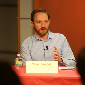 Chad-Wollett