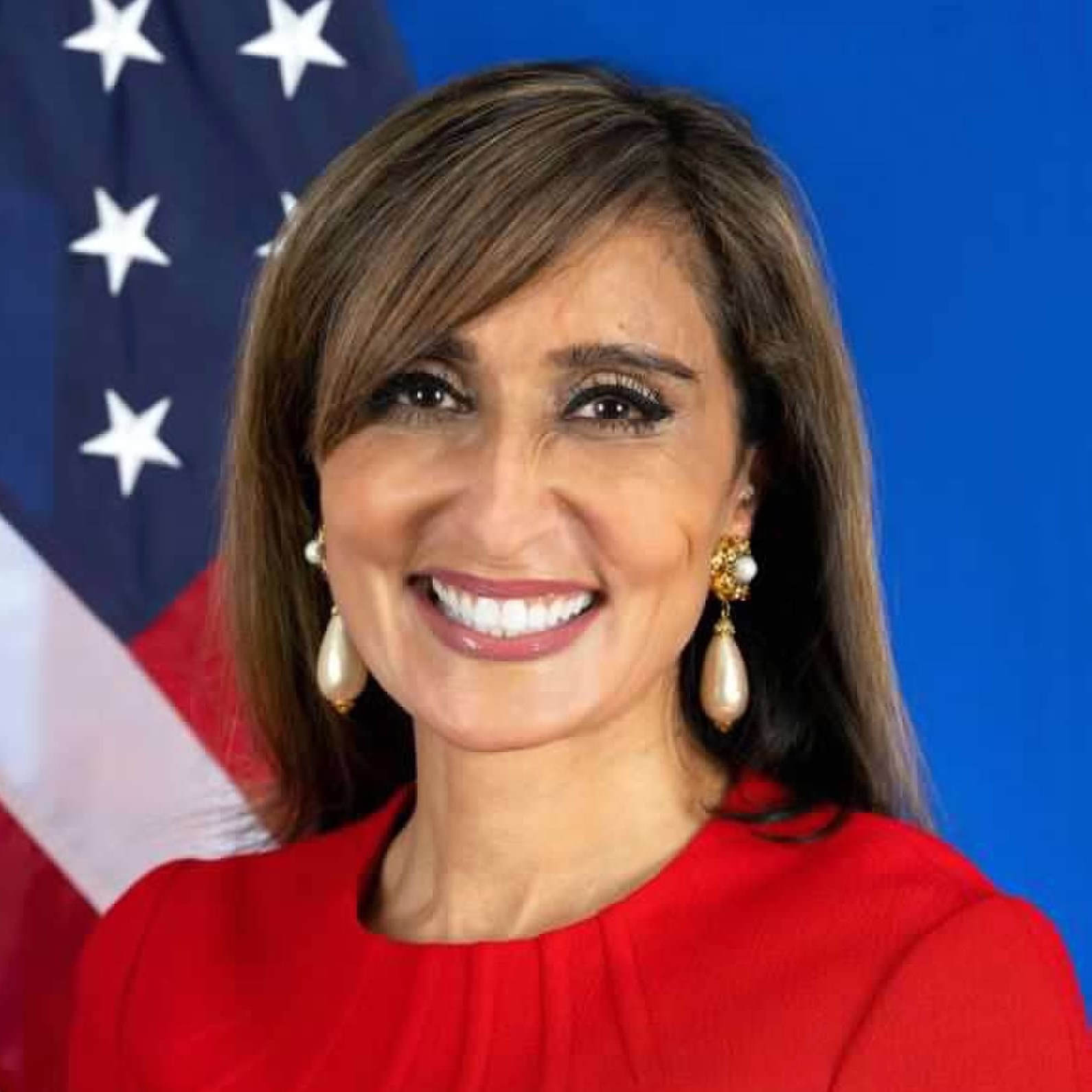 Shefali Razdan Duggal, ’93 MAC