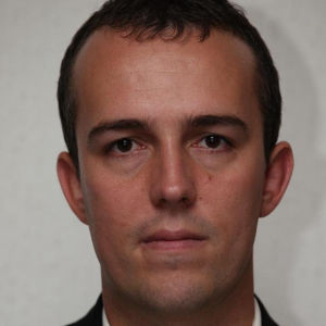 Jon Gambrell