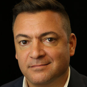 Steve Susi