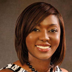 Yvette Simpson
