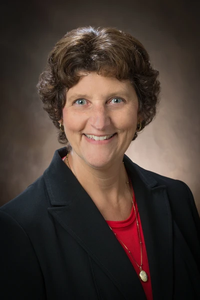 Carole Johnson, Assistant Lecturer