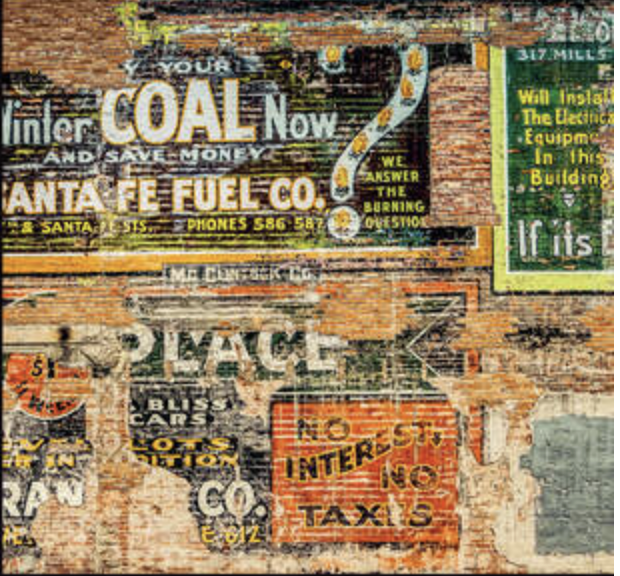 The Development of Modern Advertising in China cover