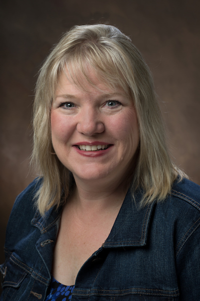 Christe McKittrick, Associate Clinical Professor