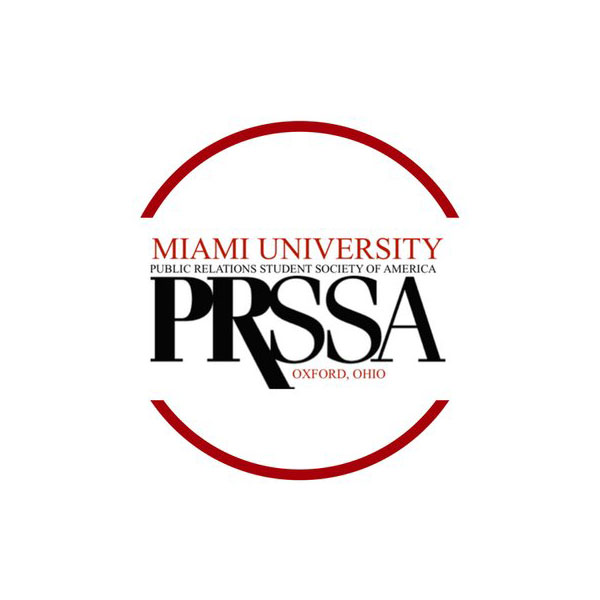 Miami University Public Relations Student Society of America (PRSSA)