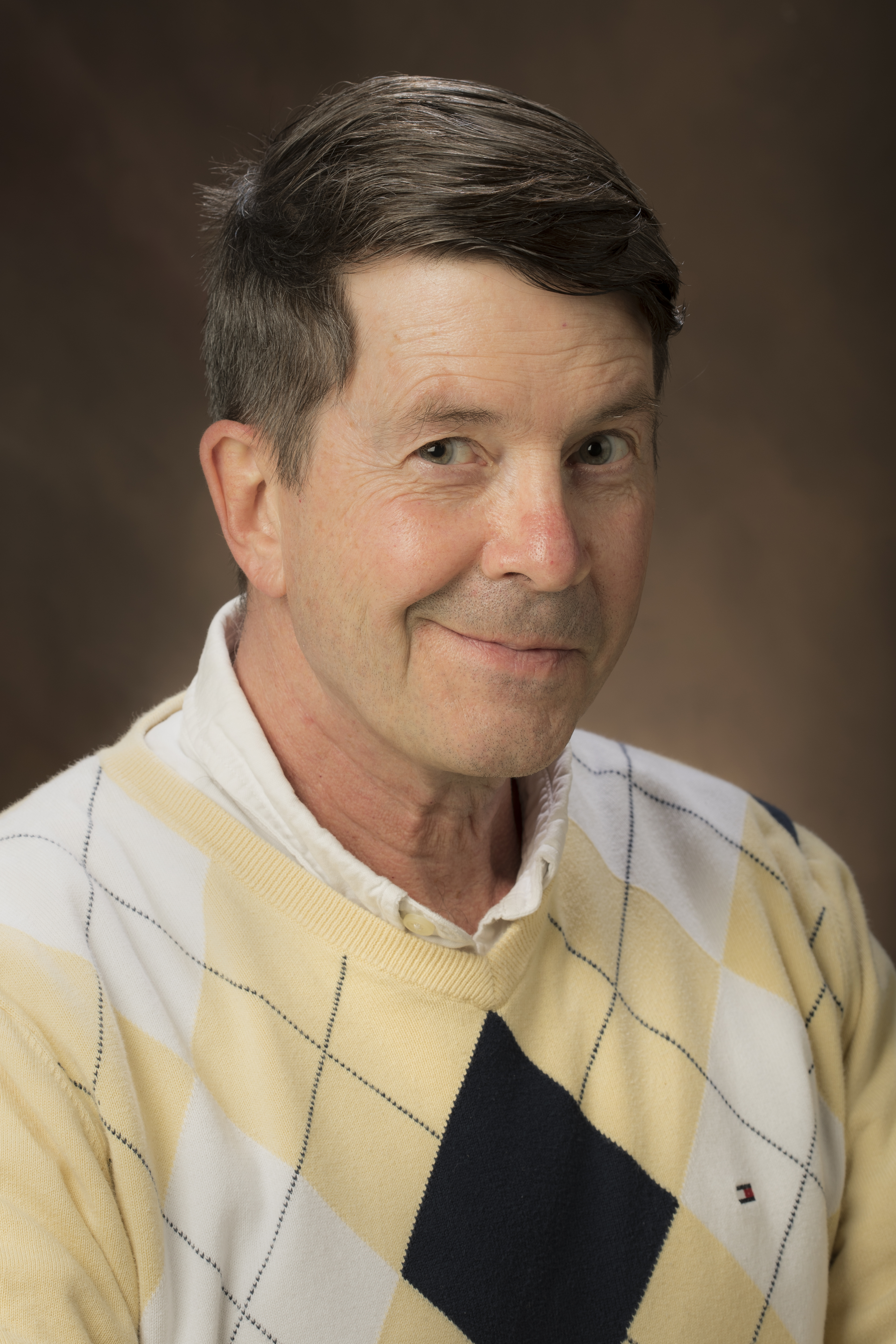 Jon Rutter, Lecturer