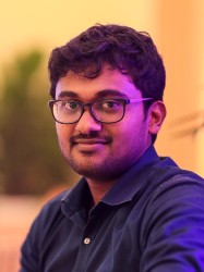 grad student Manuwelge Don