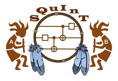 squint logo