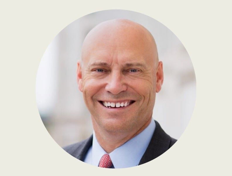 Marc Short Headshot