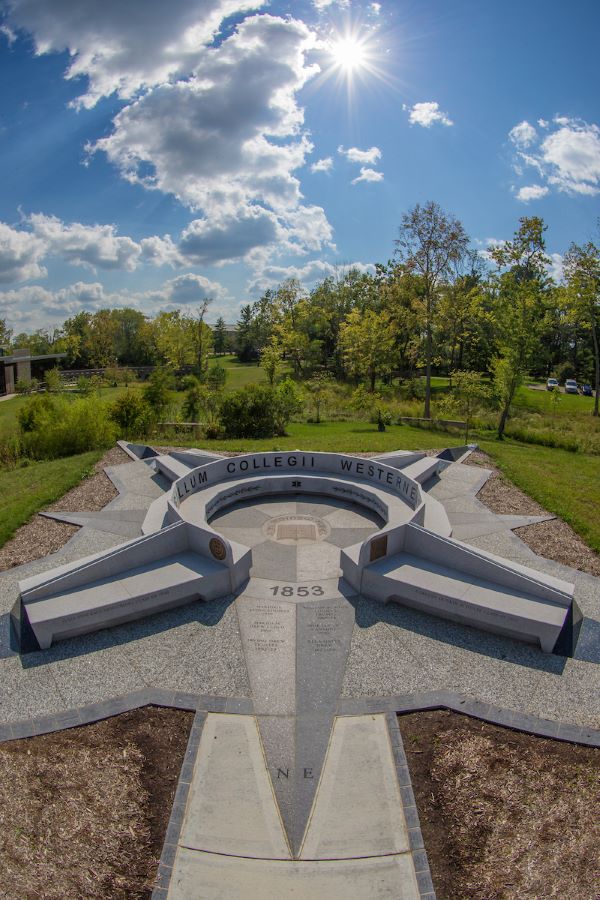 Western College Legacy Circle