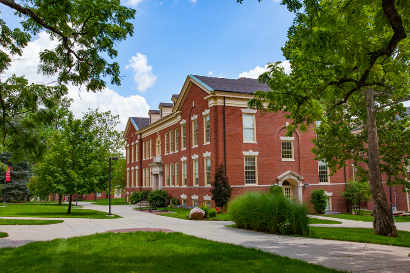 irvin hall