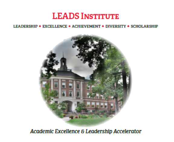 LEADS Institute Logo