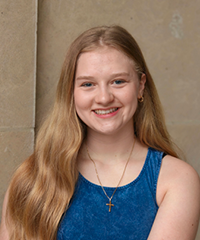 Photo of Elise Krueger.