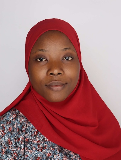 baratu mohammed