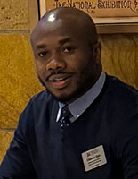 Obinna Odo