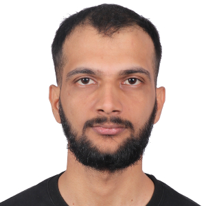 Ankit Lamicchane