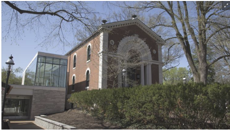 Missouri Botanical Garden