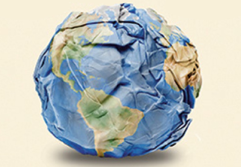 earth