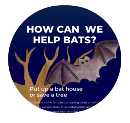 good bat logo