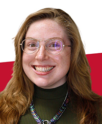 Kathryn Aldstadt