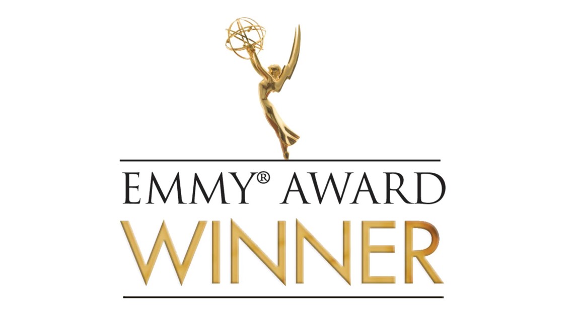 Emmy Award logo