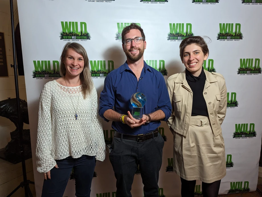 Hellbent Film Wins Mutliple Awards