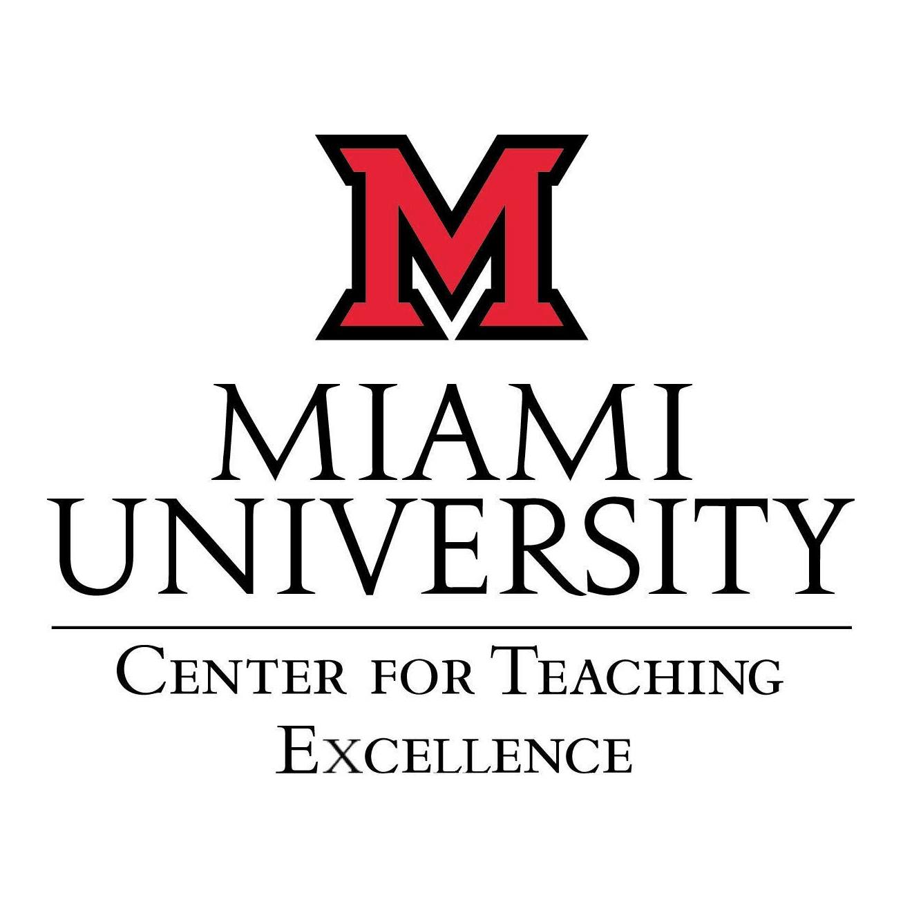 Miami CTE logo