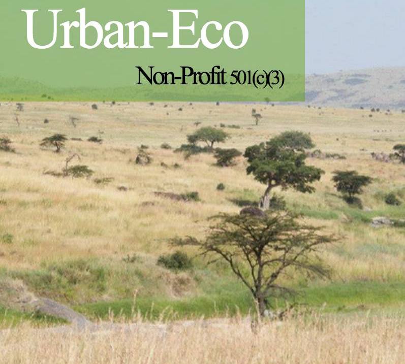 Urban-Eco logo