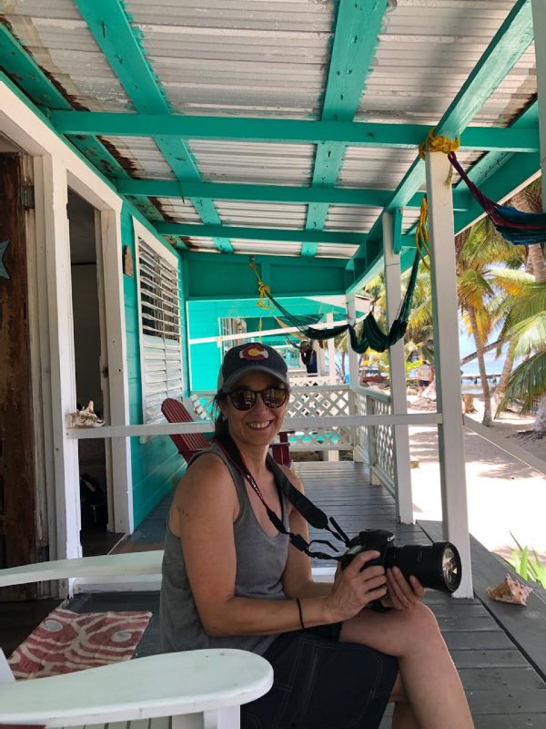 Belize Student Reflection: Tami Masuoka